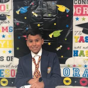 Meet your Posher, Annette